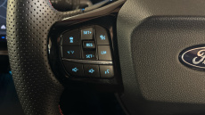 Ford Puma ST 1.0 EcoBoost Hybrid mHEV ST 5dr DCT Petrol Hatchback